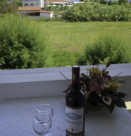 Meltemi Standard Apartment *