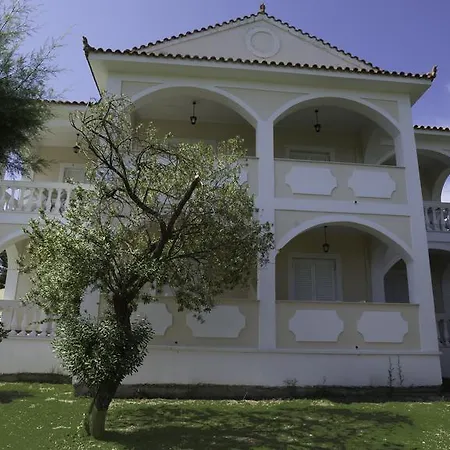 Meltemi Standard Apartment *