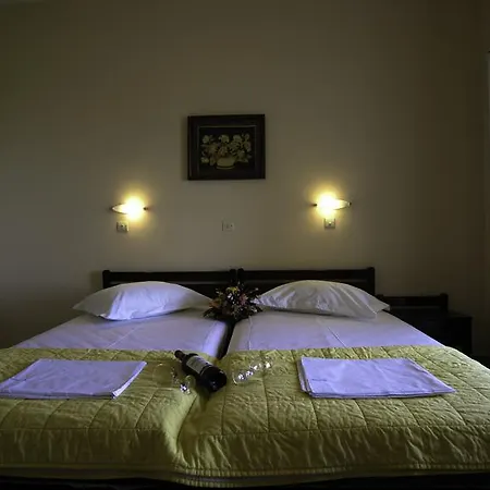 Apartment Meltemi Standard Kalamaki (Zakynthos)