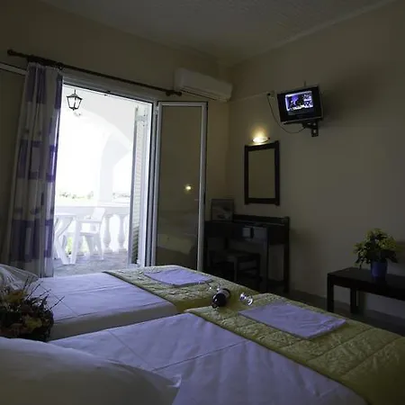 Apartment Meltemi Standard